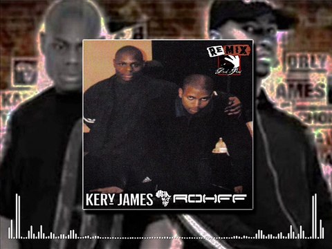 Rohff & Kery James - 78-94 (Drik-C prod.) [REMIX]