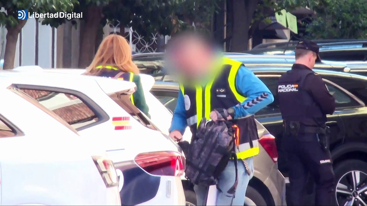 Detenida una mujer en Países Bajos por participar en en atentado contra Vidal-Quadras