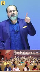सर, आप डाँटा न करो! || आचार्य प्रशांत