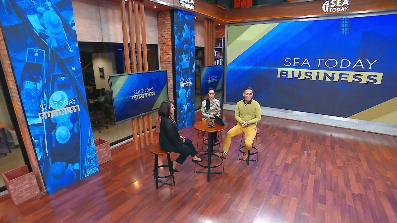 Talkshow with Metta Anggriani: Financial Strategies For The Sandwich Generation