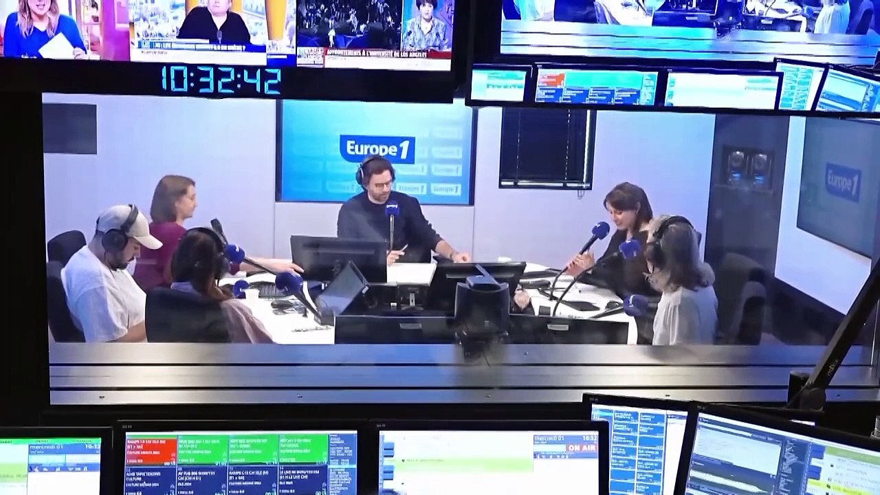 «Un p’tit truc en plus» - Artus : «J'ai écrit sur eux, je les ai castés avant de finir d'écrire»