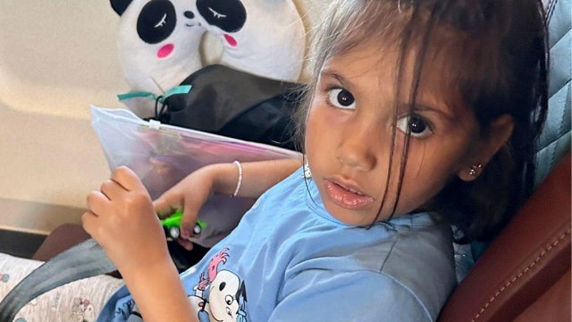 'Angel of Mostar' evacuates nine sick and severely wounded kids from war-torn Gaza