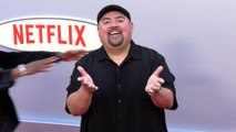 Gabriel Iglesias attends Netflix's 