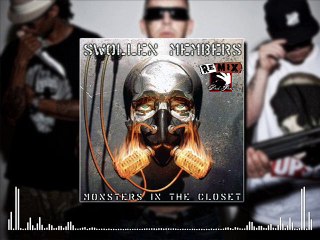 Swollen Members - Temptation (Drik-C prod.) [REMIX]