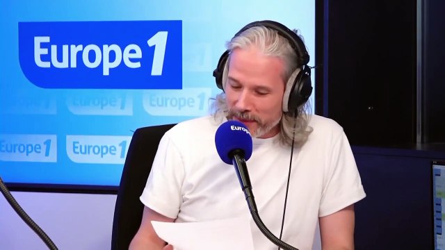 «La Révolution Française» : le premier opéra rock français recommandé par Joe Hume