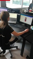 Devine mon métier - J2 Anaïs