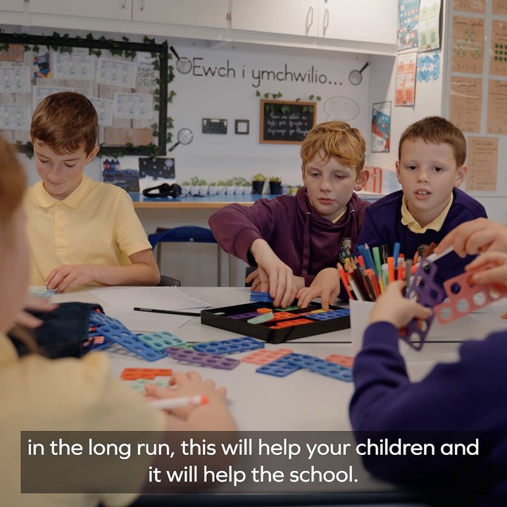 School Essentials film - square - ENG