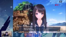 (Android) Blue Reflection Sun - 122 - Shiho Heroine Stories #4 w/dodgy translation