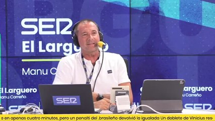 La narración íntegra de la despedida de Nadal en Madrid