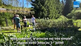 Concours des Jardins Potagers 2024