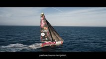 IMOCA GLOBE SERIE 2023 /  ALL ACCESS #4 avec Louis Duc