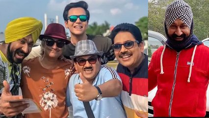 Tarak Mehta Gurucharan Singh Sodhi Per Episode Fees Reveal, Co Stars Salary Details | Boldsky