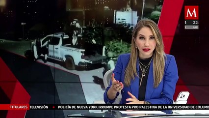 Secretaria de Seguridad acusa a la Suprema Corte por liberación del hermano del líder del CJNG