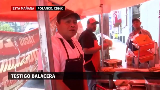 Descubren fosas y crematorios clandestinos en CdMx. Selene Flores, 30 de abril 2024