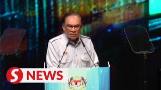 Throw casino fake news culprits in jail, says Anwar