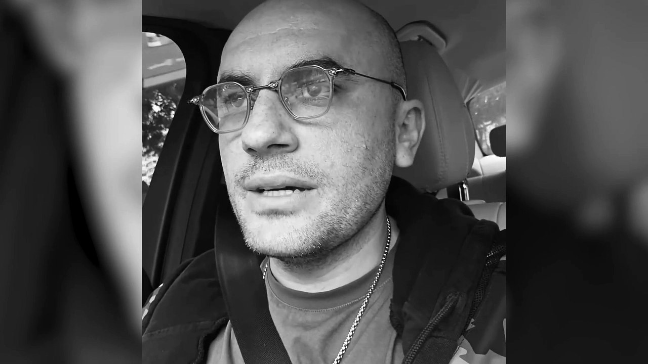 Oyuncu Giray Altınok, Haluk Bilginer taklidiyle takipçilerini güldürdü