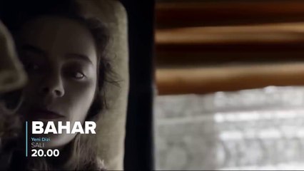 Bahar 12. Bölüm 1. Fragmanı _ Her Sır Bir Gün Ortaya Çıkar!
