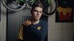 Cycling - Road to Resilience 2024 - Wout Van Aert : 