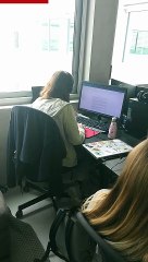 Devine mon métier - J1 Astrid