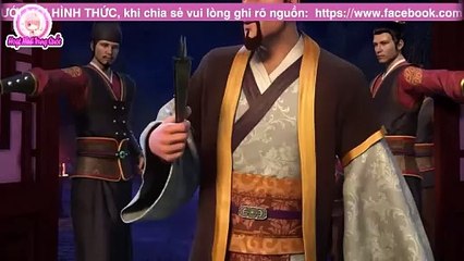 [Vietsub HD] Đấu Phá Thương Khung Phần 2 - Tập 04