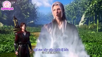 [Vietsub HD] Đấu Phá Thương Khung Phần 2 - Tập 03