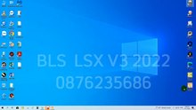 BLS LSX V3
