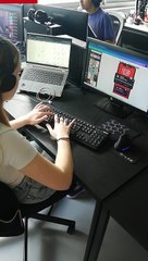 Devine mon métier - J3 Anaïs