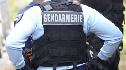 100 jours avec les gendarmes de Bourgogne