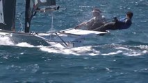 Fédération Française de Voile 2024 / SOF - Aller vite pour remporter son ticket