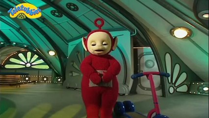 Teletubbies: Looking For Rabbit