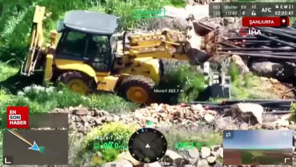 Şanlıurfa'da 351 kaçak trafo tespit edildi