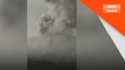 Kementerian Pengangkutan pantau perkembangan ruang udara