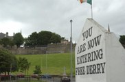 Derry Walls and Museum of Free Derry major draws that could be better promoted says Conor Murphy
