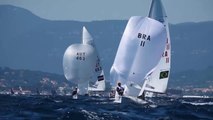 Fédération Française de Voile 2024 / SOF - Des nouveaux formats dynamiques