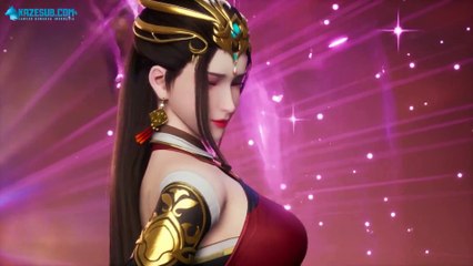 Martial Master Episode 433 Sub Indo