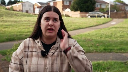 Eyewitness recalls being ‘petrified’ during Hainault attack