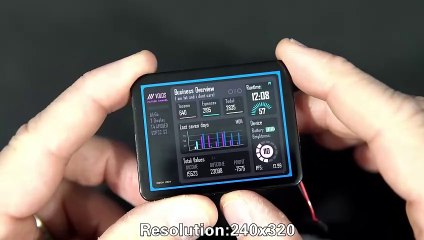 Discover What 24-Inch TFT LCD Modules from Rondeli Display Can Achieve