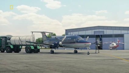 Mayday - Alarm im Cockpit - S24E08 - Pilot gegen Maschine