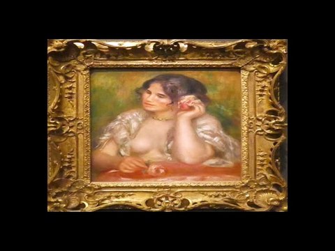 Mon Diaporama- MUSEE D'ORSAY Paris 2024- Reportage Thierry Singer de Polignac Spencer