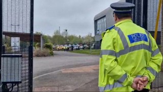 Birley Academy: Three people injured after incident involving 'sharp object' at Sheffield school