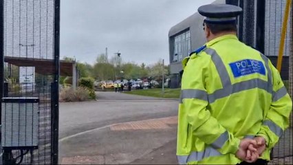Birley Academy: Three people injured after incident involving 'sharp object' at Sheffield school