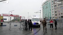 Istanbul blindata per il divieto alle dimostrazioni del Primo Maggio