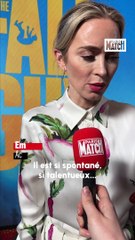 Ryan Gosling et Emily Blunt enterrent la hache de guerre