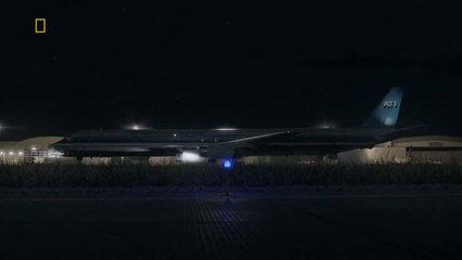 Mayday - Alarm im Cockpit - S24E09 - Tödlicher Take-off