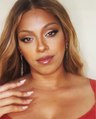 This Woman Looks EXACTLY Like Beyoncé