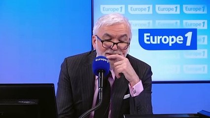 Pascal Praud et vous - Sécurité routière : «En France, les radars poussent comme des champignons à l'automne», affirme un auditeur belge