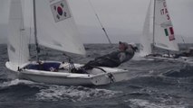 Fédération Française de Voile 2024 / SOF - Ils ont leurs tickets pour Paris 2024