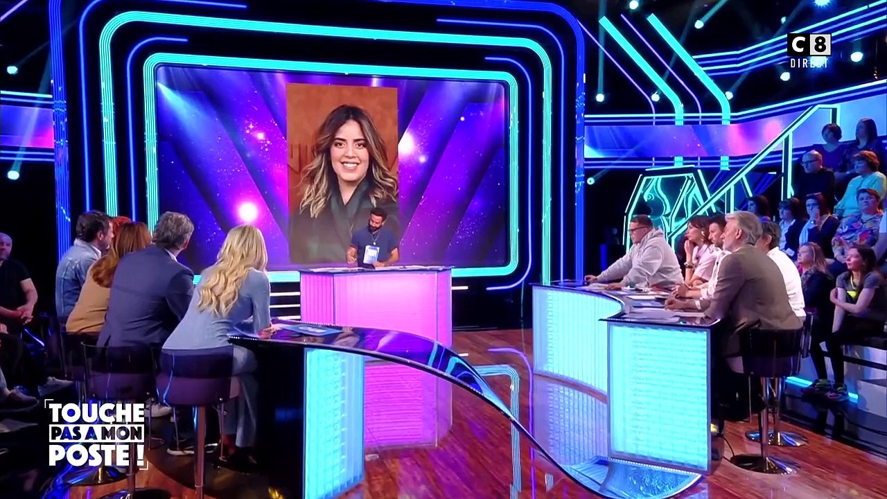 "Cette séquence est insupportable" : Cyril Hanouna étrille l'interview d'Inès Reg dans "Quotidien" sur TMC