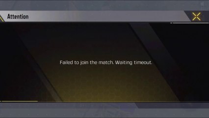 BIGGEST FEAR OF A GAMER  |  Call Of Duty Mobile