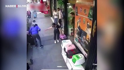 Filmden çıkan isminin hakkını veriyor: Karşınızda kedi "Yedi Bela Hüsnü"